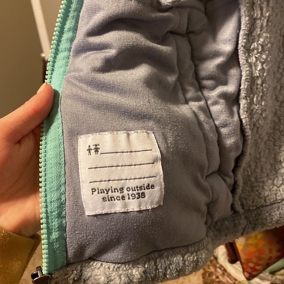 Kids Columbia jacket     #199 - Picture 5 of 5